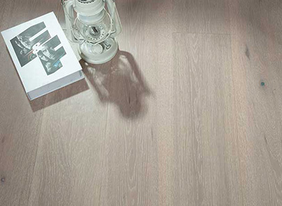 实木地板该怎么铺？怎么选色？