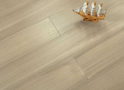 如何从环保角度选择地板？