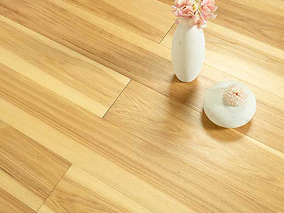 什么是软木地板？怎么制作的？