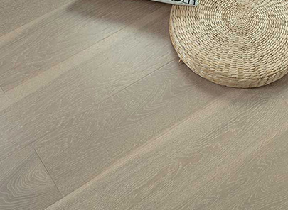 木地板如何保养？