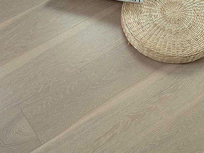 木地板如何保养？